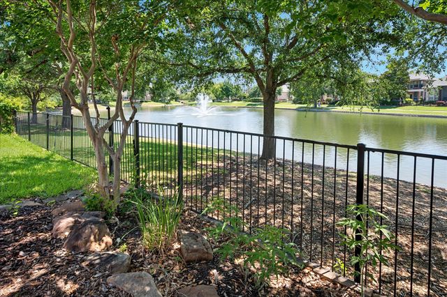 4512 Florence Drive, Frisco, TX 75034
