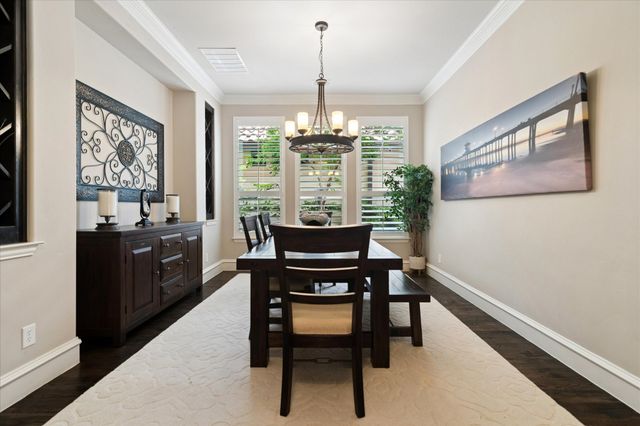 4512 Florence Drive, Frisco, TX 75034