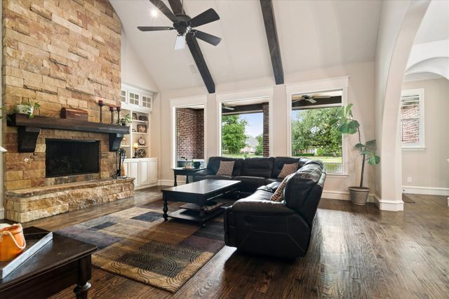 4512 Florence Drive, Frisco, TX 75034