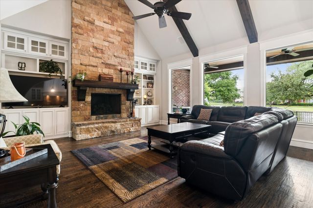 4512 Florence Drive, Frisco, TX 75034