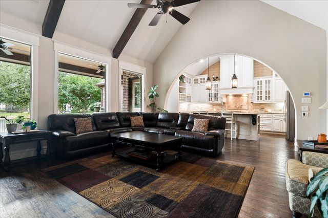 4512 Florence Drive, Frisco, TX 75034