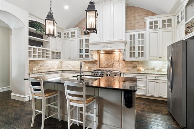 4512 Florence Drive, Frisco, TX 75034
