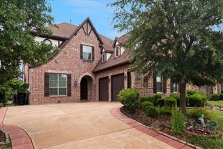 4512 Florence Drive, Frisco, TX 75034