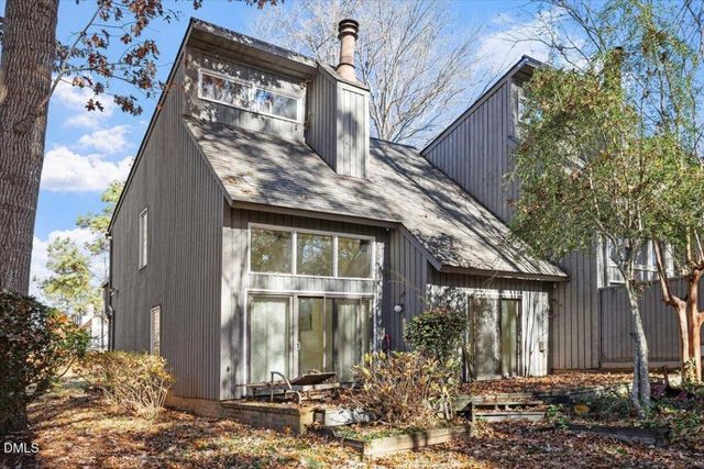 4329 Southwind Drive, Raleigh, NC 27613