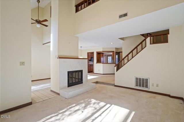 4329 Southwind Drive, Raleigh, NC 27613