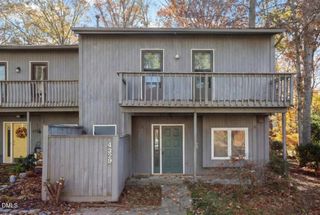 4329 Southwind Drive, Raleigh, NC 27613