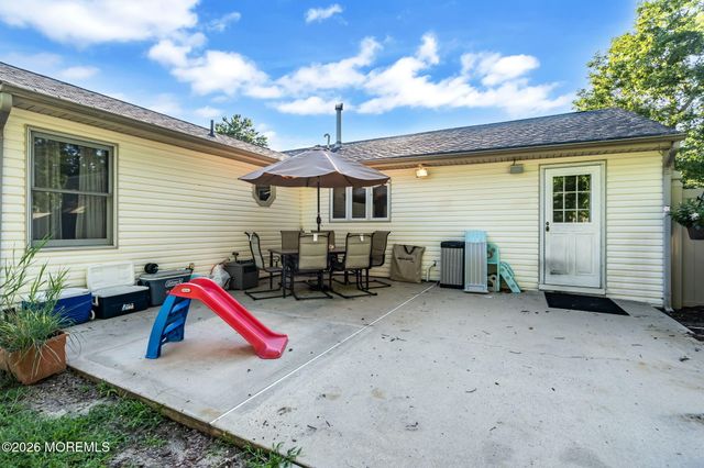 303 Constitution Drive, Forked River, NJ 08731