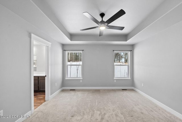 6988 E Lone Wolf Court, Wasilla, AK 99654