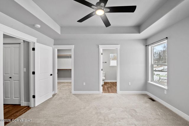 6988 E Lone Wolf Court, Wasilla, AK 99654