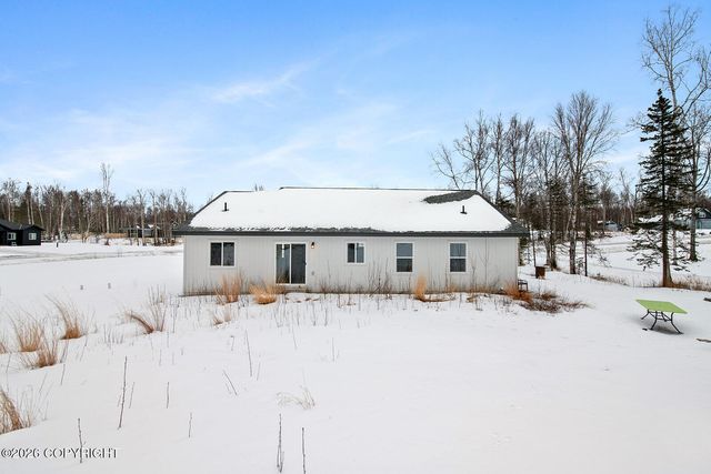 6988 E Lone Wolf Court, Wasilla, AK 99654