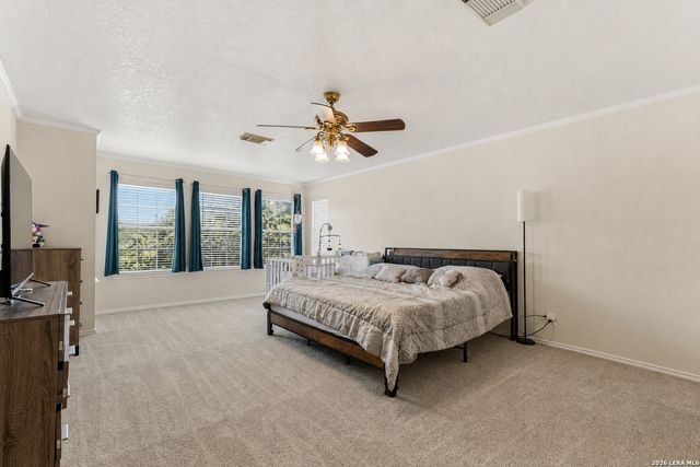 17174 Irongate Rail, San Antonio, TX 78247