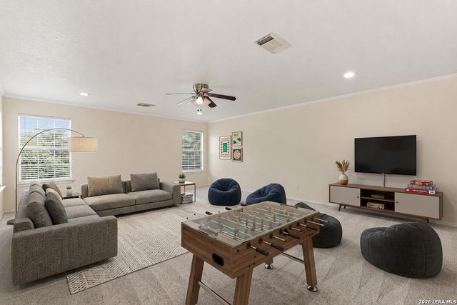 17174 Irongate Rail, San Antonio, TX 78247