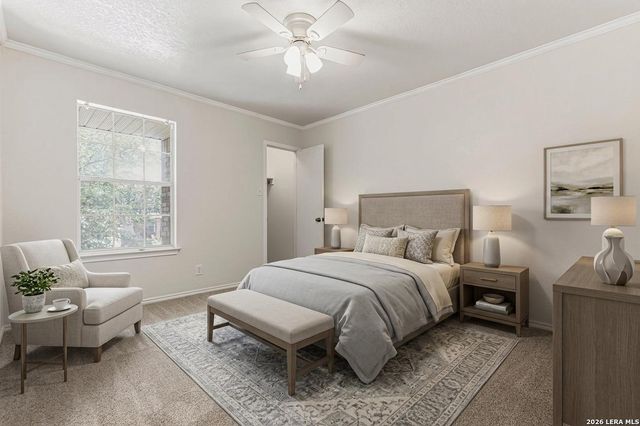 17174 Irongate Rail, San Antonio, TX 78247