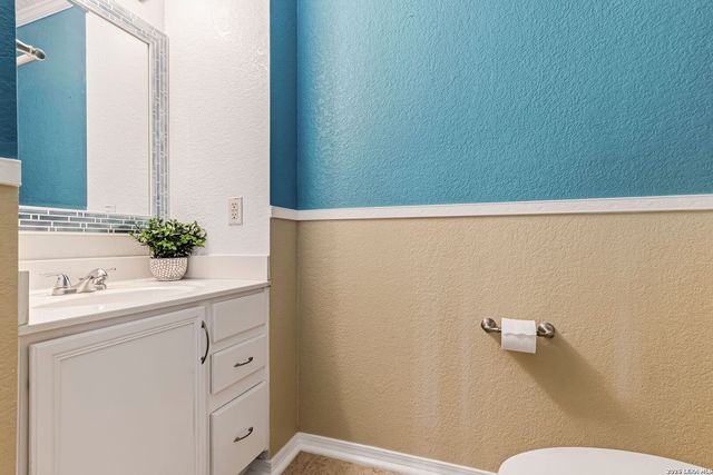 17174 Irongate Rail, San Antonio, TX 78247