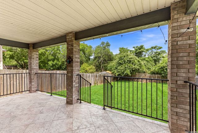 17174 Irongate Rail, San Antonio, TX 78247