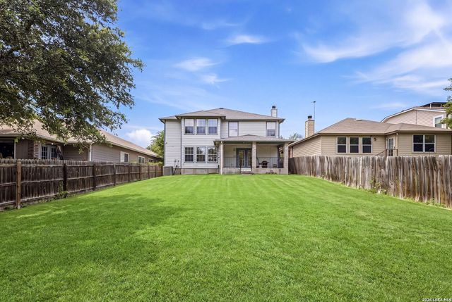 17174 Irongate Rail, San Antonio, TX 78247
