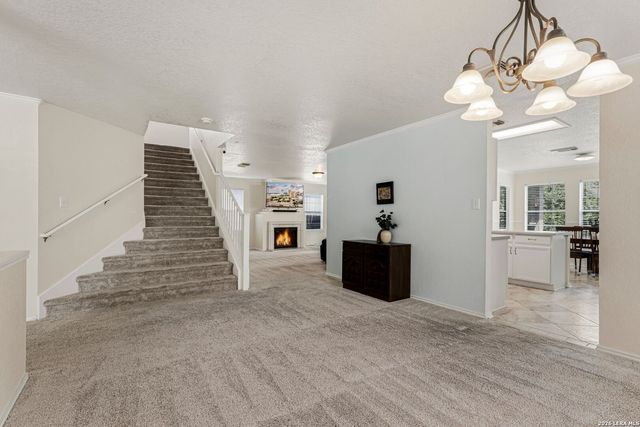 17174 Irongate Rail, San Antonio, TX 78247