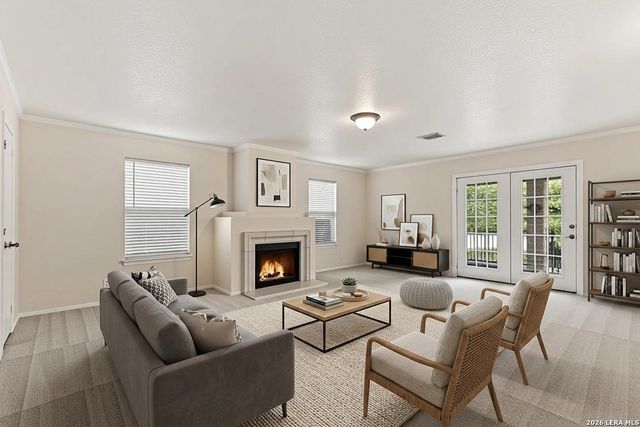 17174 Irongate Rail, San Antonio, TX 78247