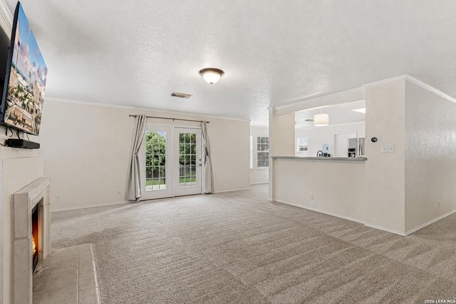 17174 Irongate Rail, San Antonio, TX 78247