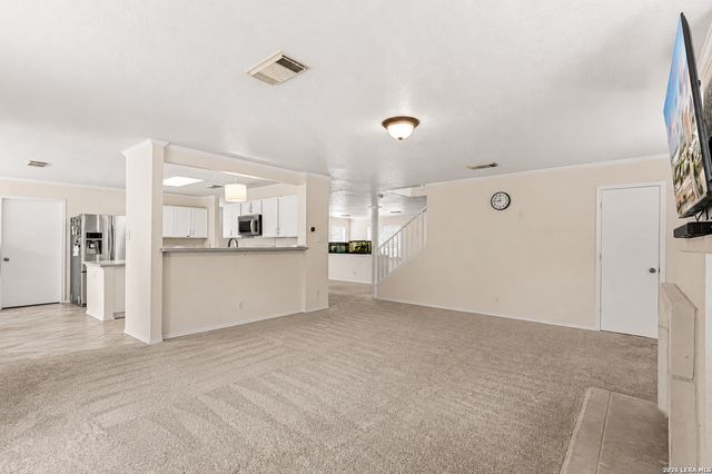 17174 Irongate Rail, San Antonio, TX 78247