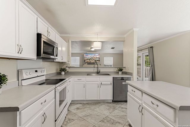 17174 Irongate Rail, San Antonio, TX 78247