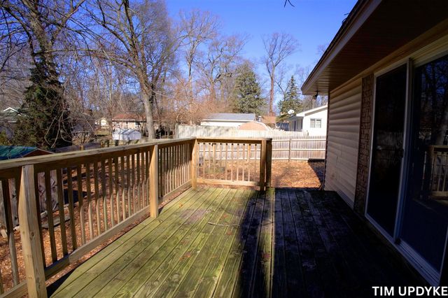 1065 Horton Road, Muskegon, MI 49445