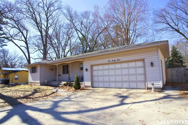 1065 Horton Road, Muskegon, MI 49445