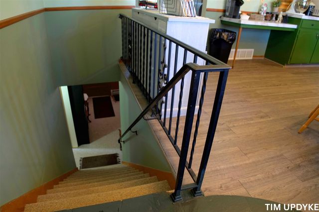 1065 Horton Road, Muskegon, MI 49445