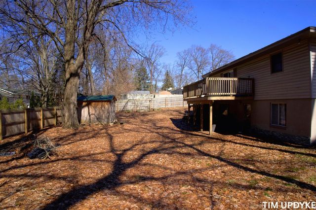 1065 Horton Road, Muskegon, MI 49445