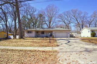 1065 Horton Road, Muskegon, MI 49445