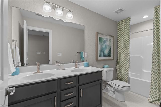 MM Barnes, Virginia Beach, VA 23456