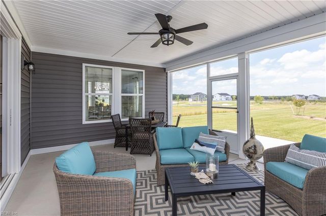 MM Barnes, Virginia Beach, VA 23456