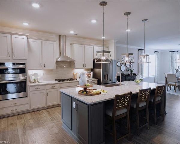 MM Barnes, Virginia Beach, VA 23456