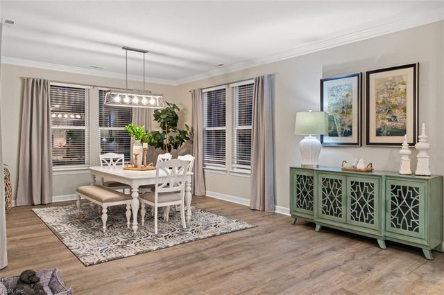 MM Barnes, Virginia Beach, VA 23456