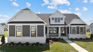 MM Barnes, Virginia Beach, VA 23456