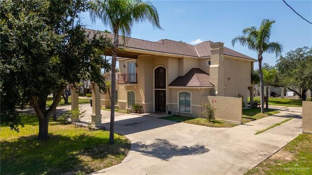 6614 Mile 7 Road, Mission, TX 78573