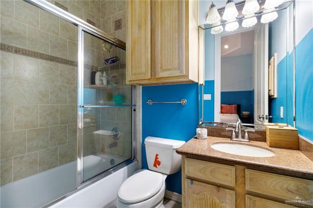 6614 Mile 7 Road, Mission, TX 78573