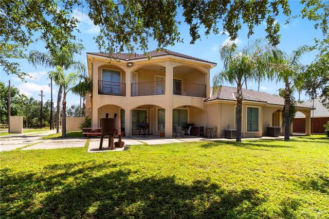 6614 Mile 7 Road, Mission, TX 78573