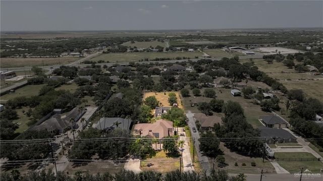 6614 Mile 7 Road, Mission, TX 78573