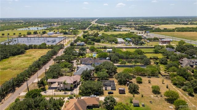 6614 Mile 7 Road, Mission, TX 78573