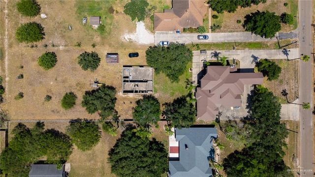 6614 Mile 7 Road, Mission, TX 78573