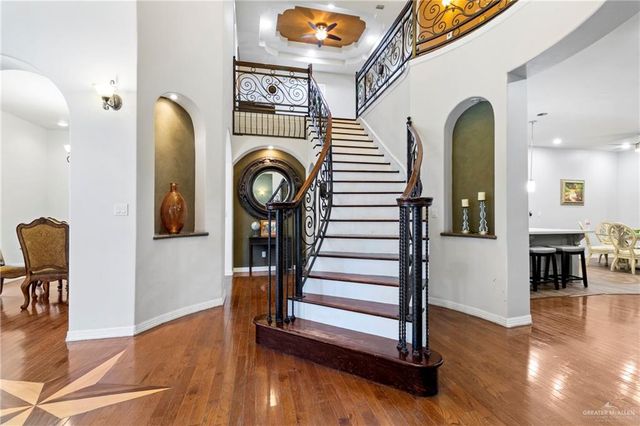 6614 Mile 7 Road, Mission, TX 78573