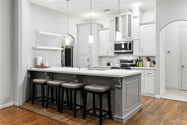 6614 Mile 7 Road, Mission, TX 78573