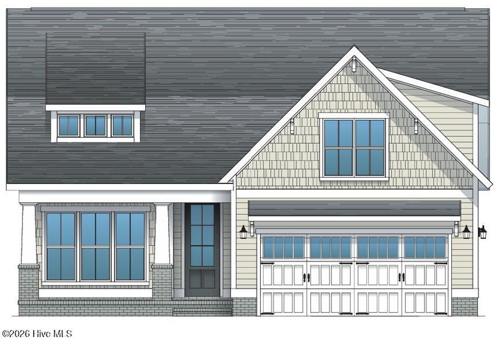 5164 Folklore Way, Wilmington, NC 28412