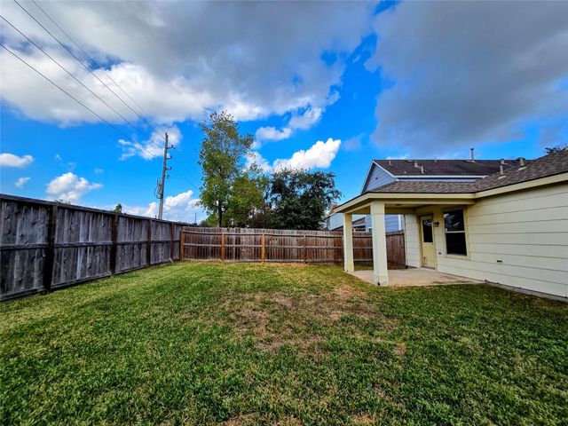 29527 Evergreen Hills Drive, Spring, TX 77386