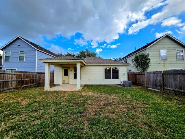 29527 Evergreen Hills Drive, Spring, TX 77386