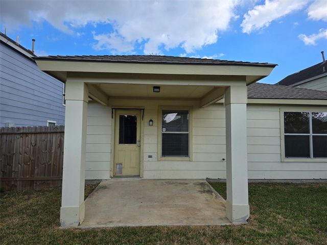 29527 Evergreen Hills Drive, Spring, TX 77386