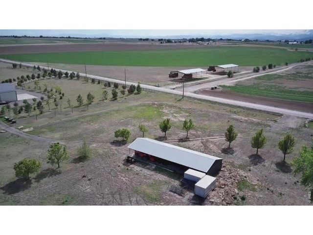25560 County Road 13, Johnstown, CO 80534