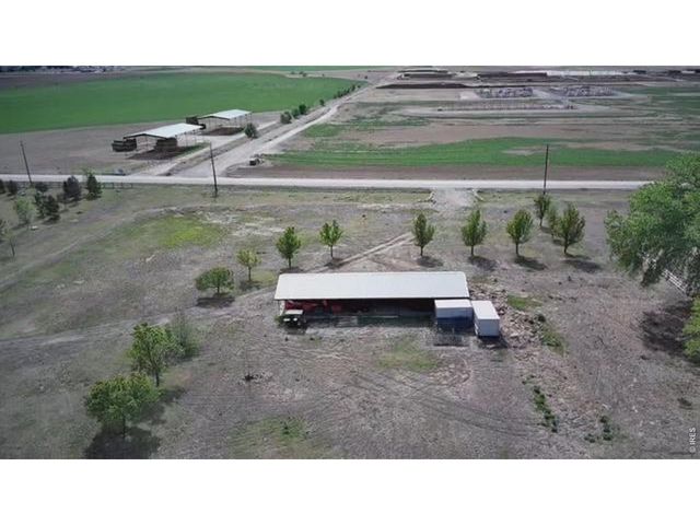 25560 County Road 13, Johnstown, CO 80534