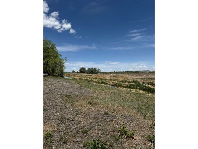 25560 County Road 13, Johnstown, CO 80534